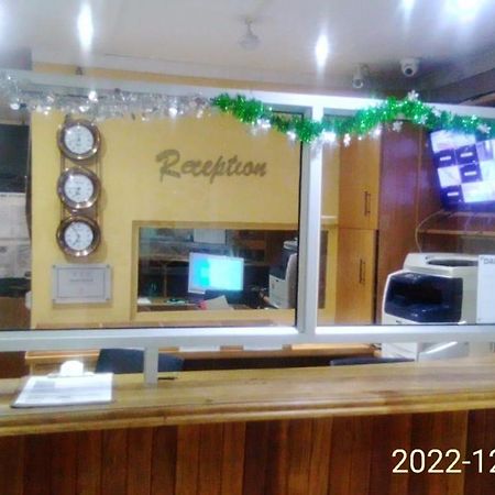 Hemmingways Bed and Breakfast King William's Town Esterno foto