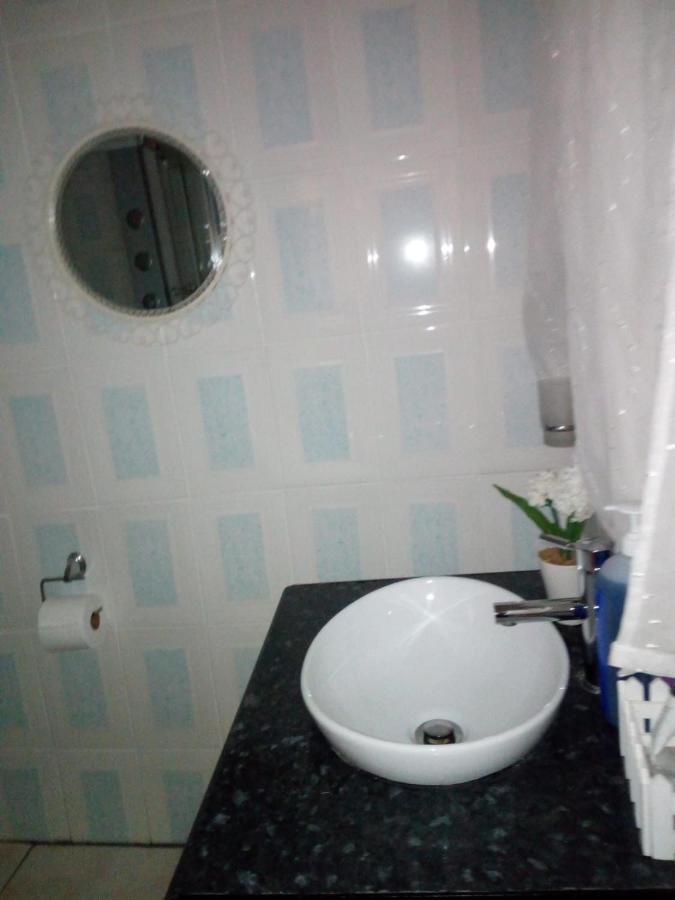 Hemmingways Bed and Breakfast King William's Town Esterno foto