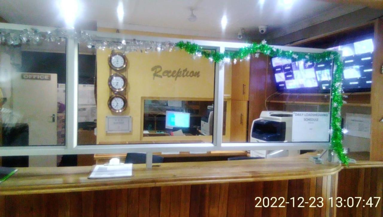 Hemmingways Bed and Breakfast King William's Town Esterno foto