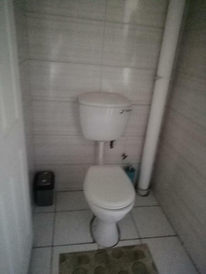 Hemmingways Bed and Breakfast King William's Town Esterno foto