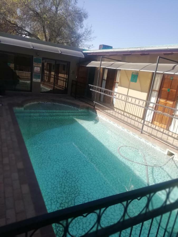 Hemmingways Bed and Breakfast King William's Town Esterno foto